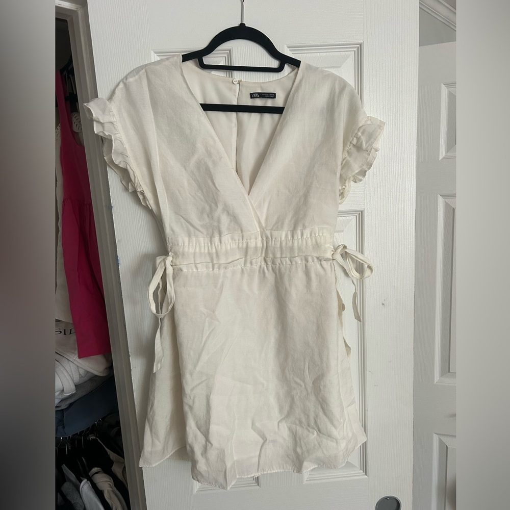 ZARA MINI DRESS